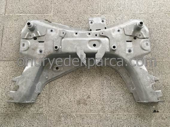 Renault Captur Motor Beşiği Traversi 544011380R 544011774R