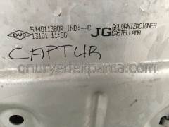 Renault Captur Motor Beşiği Traversi 544011380R 544011774R