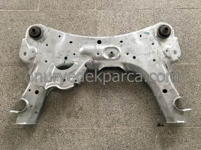 Renault Kangoo 2 Motor Beşiği Traversi 544018850R 544014607R 544010832R