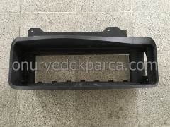 Renault Clio 4 Captur Sol Radyatör Davlumbazı 214992066R 214997852R 214996296R