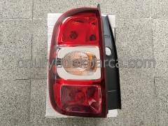 Dacia Duster Sol Arka Stop Makyajlı 265551679R