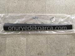 Renault Megane 3 Fluence Sol Ön Kapı Bandı Çıtası 808774415R