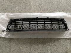 Renault Fluence Ön Tampon Alt Izgarası Makyajlı 622545428R 622541859R 622542231R