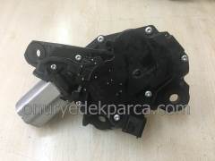 Renault Laguna 3 Arka Silecek Motoru 287100006R 0390201832