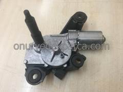 Renault Laguna 3 Arka Silecek Motoru 287100006R 0390201832