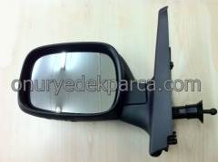 Renault Kangoo Sol Dikiz Aynası Manuel 7700304830 8200245171 7701048401