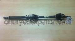 Renault Kangoo 2 1.5 Dci Sağ Aks 8200687740 391007525R