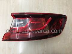 Renault Megane 4 Hb Sağ Arka Stop Dış 265509578R