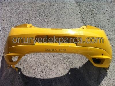 Renault Megane 3 Coupe Arka Tampon 850220057R