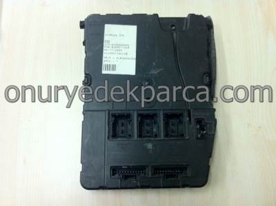 Renault Megane 2 Scenic 2 Elektronik Bağlantı Ünitesi Uch Decoder 8200780028 8200780025