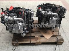 Renault Trafic 3 1.6 Dci 140 Bg Twin Turbo Komple Motor R9M450 8201633959