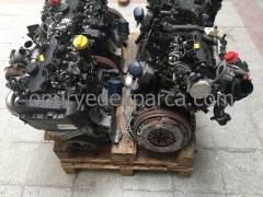 Mercedes A Serisi 1.5 Dci 110 Bg Komple Motor K9K A6070107000 OM607.951