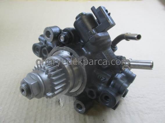 Renault Master 3 2.3 Dci 165 Bg Çift Turbo Mazot Pompası A2C80584700 167008683R