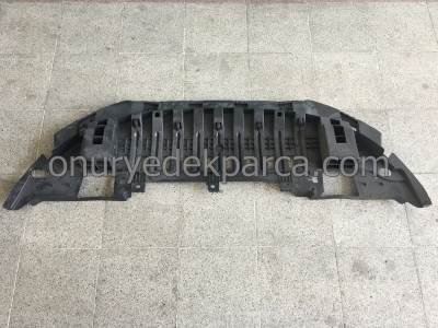 Renault Scenic 3 Ön Tampon Alt Muhafaza 622358126R