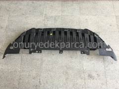 Renault Scenic 3 Ön Tampon Alt Muhafaza 622358126R