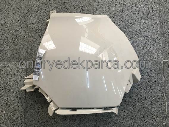 Renault Captur Arka Tampon Sağ Parça 850167740R