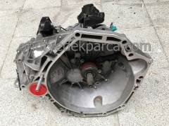 Renault Laguna 3 Latitude 1.5 Dci 6 Vites TL4 Şanzıman Komple 7701479317 320102061R 8201184199