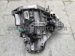 Renault Laguna 3 Latitude 1.5 Dci 6 Vites TL4 Şanzıman Komple 7701479317 320102061R 8201184199