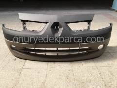 Renault Modüs Ön Tampon Gri 620222047R 7701475765