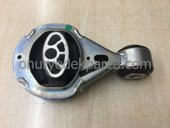 Renault Megane 3 Fluence Scenic 3 Motor Bağlantı Kulağı Takozu 112380008R