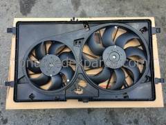 Renault Master 3 Fan Motoru Fan Davlumbazı Komple 921209221R 921205226R 214754524R