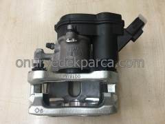 Renault Megane 3 Fluence Sağ Arka Fren Kaliperi Elektrikli 440019012R 440017348R 440010009R