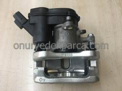 Renault Megane 3 Fluence Sol Arka Fren Kaliperi Elektrikli 440110675R 440017348R 440100004R