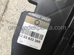 Renault Kangoo 2 Ön Panjur Takviyesi 620363336R