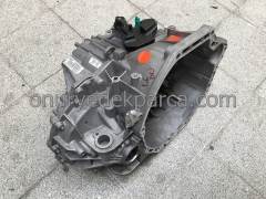 Renault Trafic 3 1.6 Dci Şanzıman Komple PF6050 320109931R 8201576126