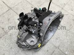 Renault Trafic 3 1.6 Dci Şanzıman Komple PF6040 8201576117 320108718R