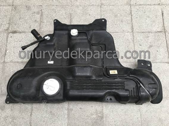 Renault Megane 3 Fluence 1.5 Dci Yakıt Deposu 172033564R 172023058R 172026326R 172029931R