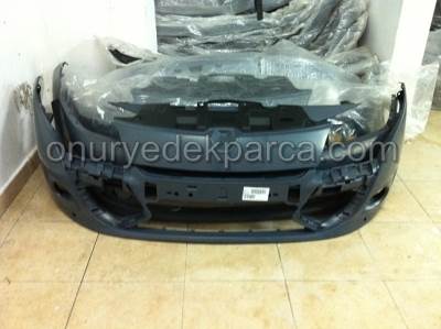 Renault Megane 3 Coupe Ön Tampon Makyajlı 2012 620222743R