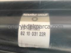 Renault Kangoo 2 Sağ Yan Sürgülü Kapı 821003122R 7751478143