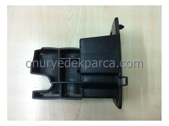 Renault Clio 4 Ön Tampon Bağlantı Ayakları 620920254R 620923103R