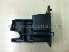 Renault Clio 4 Ön Tampon Bağlantı Ayakları 620920254R 620923103R