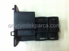 Renault Clio 4 Ön Tampon Bağlantı Ayakları 620920254R 620923103R