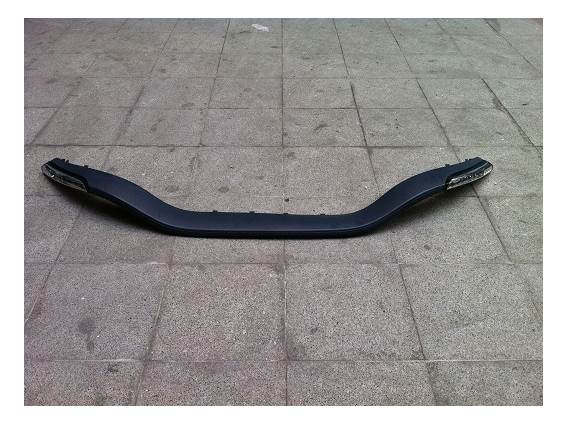 Renault Megane 3 Rs Tampon Bakaliti Gündüz Farı Martı Kanadı 620720057R 266008864R 266053123R