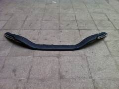 Renault Megane 3 Rs Tampon Bakaliti Gündüz Farı Martı Kanadı 620720057R 266008864R 266053123R