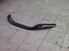 Renault Megane 3 Rs Tampon Bakaliti Gündüz Farı Martı Kanadı 620720057R 266008864R 266053123R