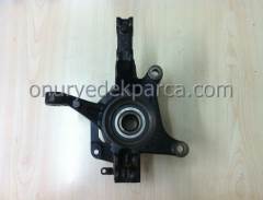 Renault Captur Sol Ön Aks Taşıyıcı Porya Bilye Komple 400159304R 8200308650 402107314R