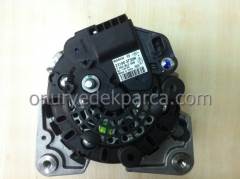 Renault Clio 4 1.2 16v Alternatör Şarj Dinamosu 90A 231003730R