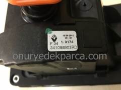 Dacia Duster 4x4 Vites Kumanda Kolu Ve Teli 341088903R 8200976710