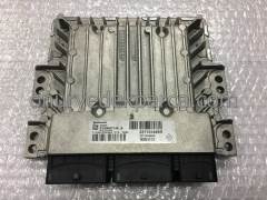 Renault Megane 3 1.5 Dci 110 Bg Enjeksiyon Motor Beyni 237101495R 237100668R S180067144A