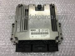 Renault Master 3 2.3 Dci Enjeksiyon Motor Beyni 237101487R 237100899R 0281017977