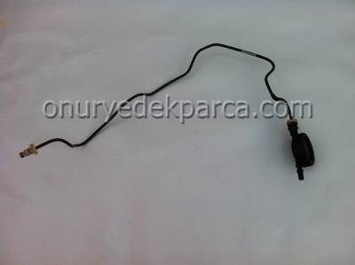 Renault Clio 4 Captur Hidrolik Debriyaj Borusu 308516865R