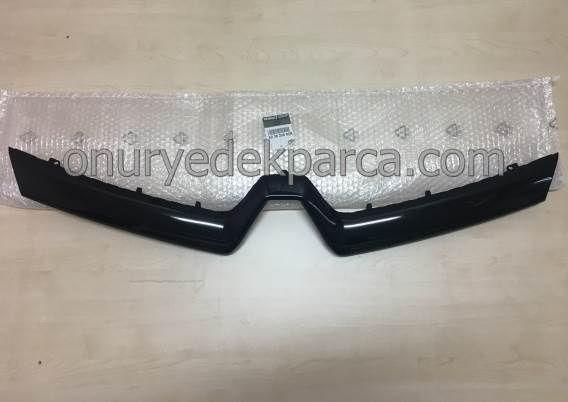 Renault Captur Ön Panjur Üst Plastiği 623820592R