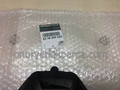 Renault Captur Ön Panjur Üst Plastiği 623820592R