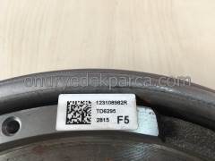 Renault Megane 4 Kadjar Talisman 1.5 Dci Volant 123108982R 123104807R 123007517R