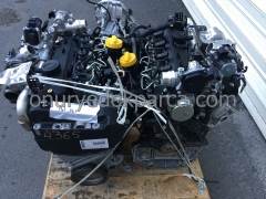 Dacia Duster 1.5 Dci 110 Bg 4x4 Euro 6 Komple Motor K9K658