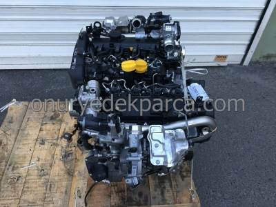 Renault Clio Symbol Joy Sandero 2 1.5 Dci 90 Bg Euro 6 Komple Motor K9K626